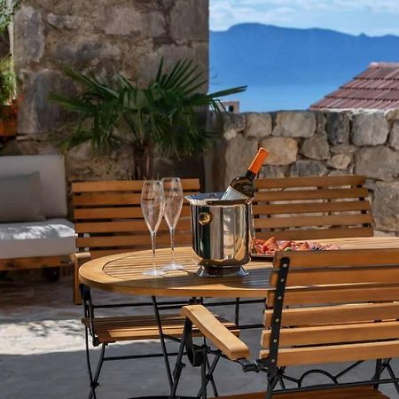 Holiday Home Marijana Zaostrog Luaran gambar