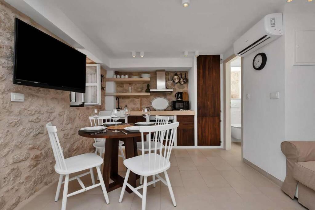 Holiday Home Marijana Zaostrog Luaran gambar