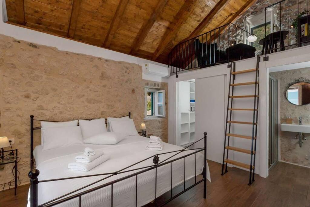 Holiday Home Marijana Zaostrog Luaran gambar